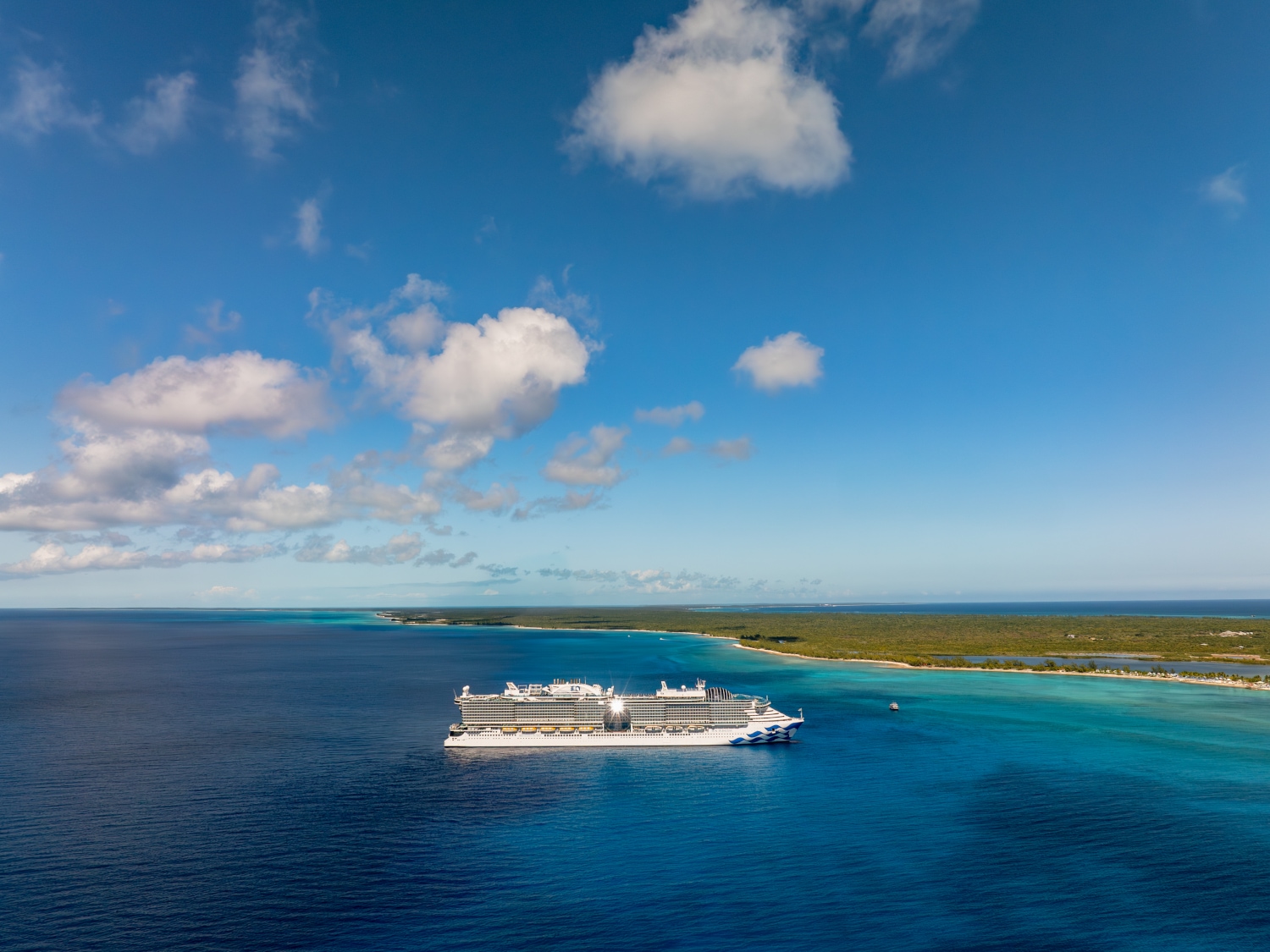 Your next adventure is written on the Star