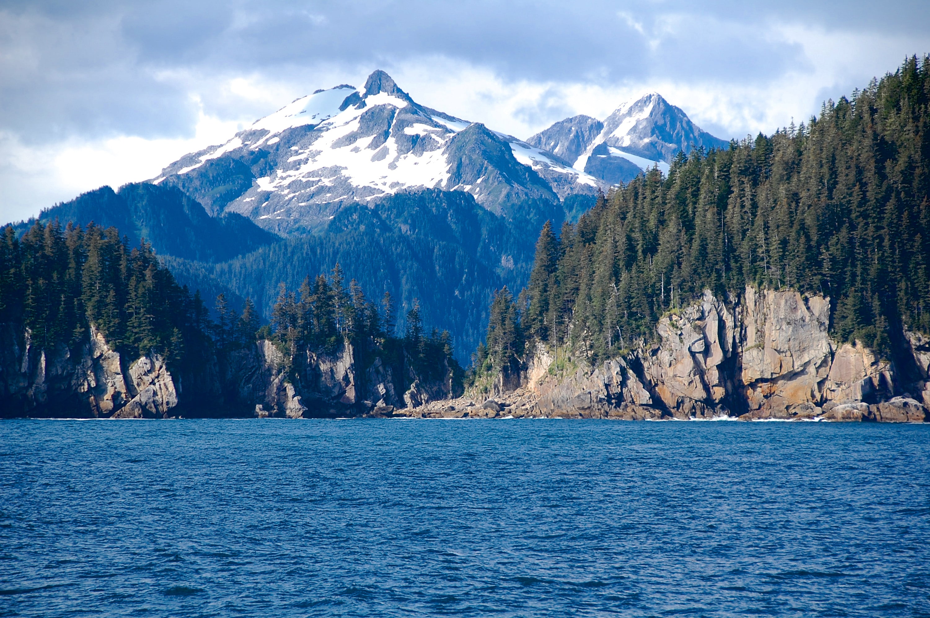 kenai fjords national park