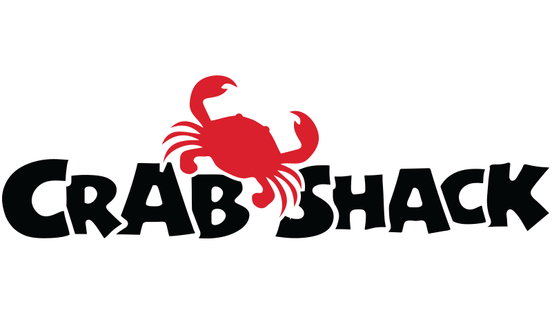 crab shack logo