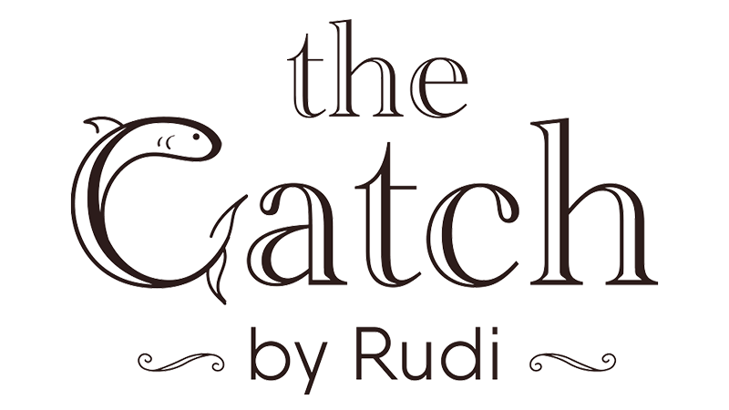 the Catch by Rudi