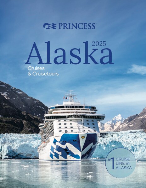 brochure princess cruises